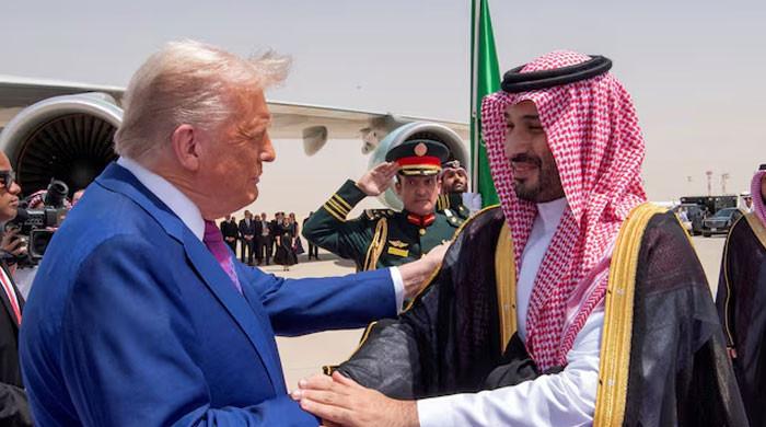 US approves nearly $2bn in weapons sales to Saudi Arabia