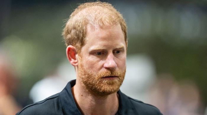 Prince Harry suffers brutal blow as King's Counsel speaks out on court verdict