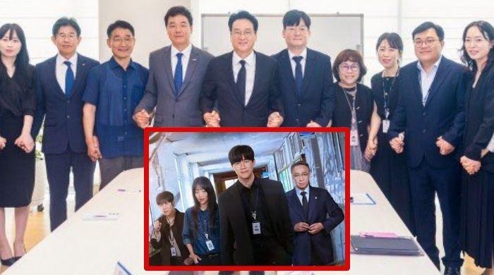 South Korea launches teacher protection bureaus inspired by K-drama ‘Teach You a Lesson'