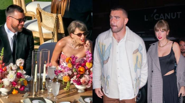 Taylor Swift, Travis Kelce's romantic getaway becomes new fan obsession