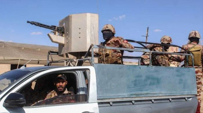 Operation Shaban toll reaches 129 after three more militants killed in Balochistan