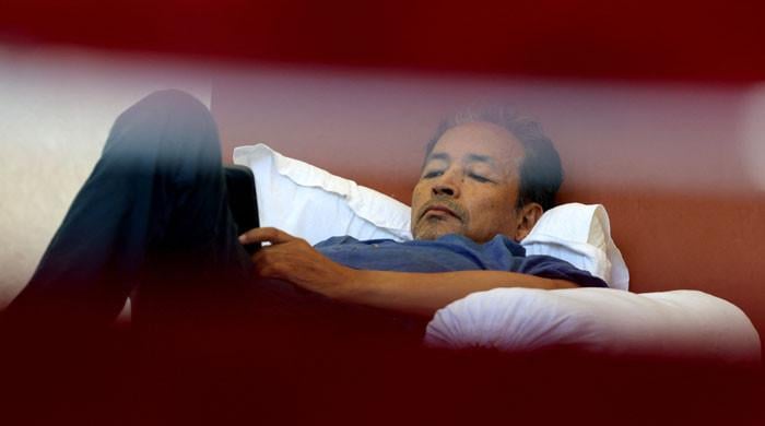 Delhi court orders daily health checks for Sonam Wangchuk amid hunger strike