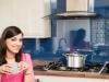 Spice Queen Parveen Ashraf returns to work after husband's death