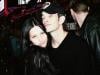 Matty Healy celebrates bachelor party days before wedding with Gabbriette