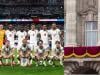 England football team won't receive balcony welcome at royal Palace
