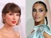  Kim Kardashian takes urgent action after Taylor Swift wedding buzz