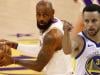 Steph Curry goes public with new pitch to lure LeBron James to Warriors