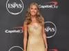 Kai Trump shuts down political talk at ESPYs: ‘It's just not my thing' 