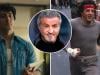 Anthony Ippolito transforms into Sylvester Stallone in 'I Play Rocky' trailer 