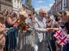 King Charles and Queen Camilla meet people behind Dorset's vital charities
