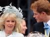 Queen Camilla plays key role in Prince Harry and King Charles' reunion