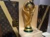 Fifa World Cup trophy to arrive in style in bespoke Louis Vuitton trunk