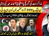 PML-N or PPP: Who will emerge victorious in AJK elections?