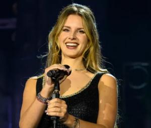 Lana Del Rey drops new bombshell about upcoming music ahead of 'Stove'
