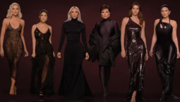 Kris Jenner announces death in family: 'Our hearts are broken'