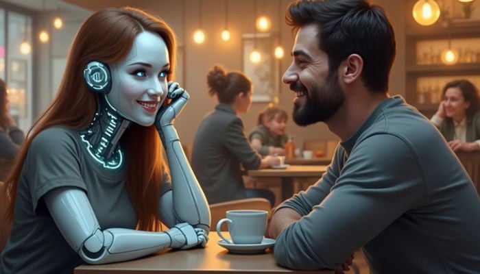 China shuts down AI girlfriends, boyfriends, leaving users heartbroken - Daily news Update