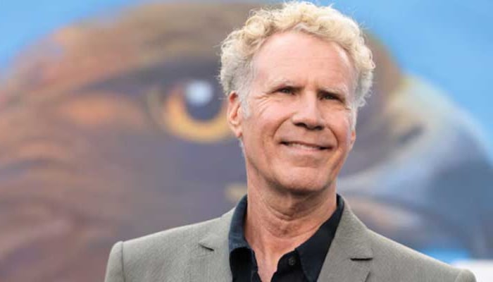 Will Ferrell asks Kim Kardashians help for one life goal
