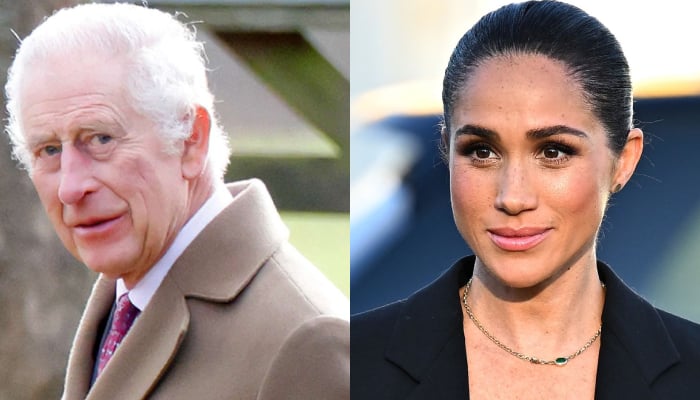 Meghan Markle secret comes out after she accepts King Charles offer
