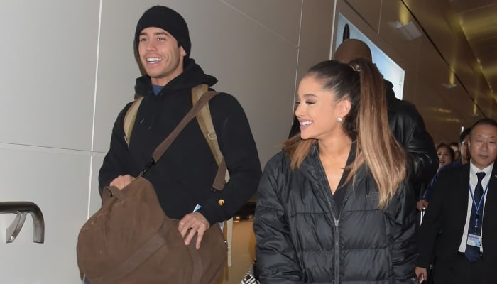 Ariana Grande takes moving decision for Ricky Alvarez after rekindling romance