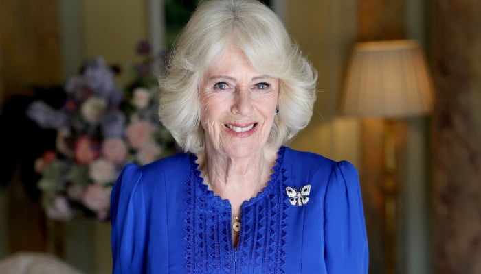 Queen Camilla gives special gift to children on her 79th birthday