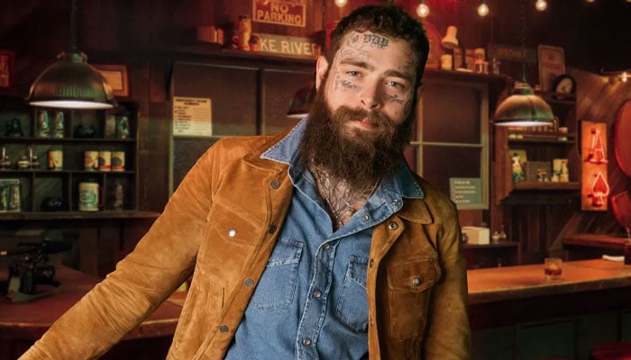 Post Malone ditches country vibes in latest music preview