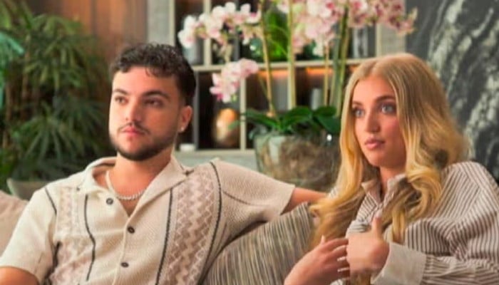 Princess Andre apologises to mum Katie Price after learning of her past struggles