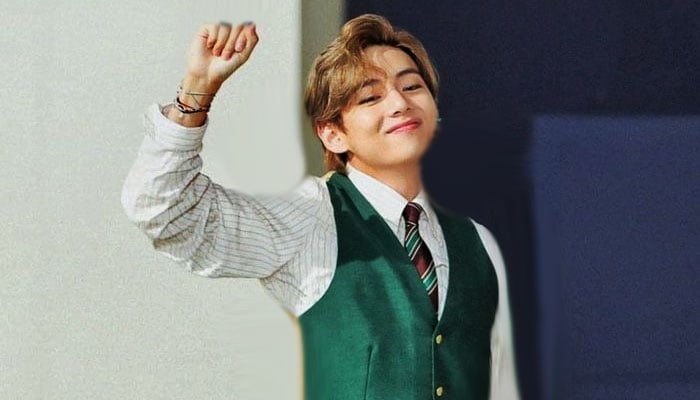 BTS V excites fans with Pakistan visit hint in new update?