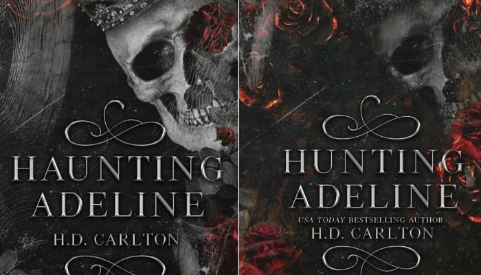 ‘Haunting Adeline’ officially begins its journey to the big screen