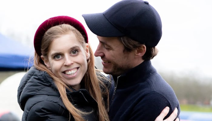 Beatrice begins new chapter with Edo despite Andrew, Sarah heartbreak