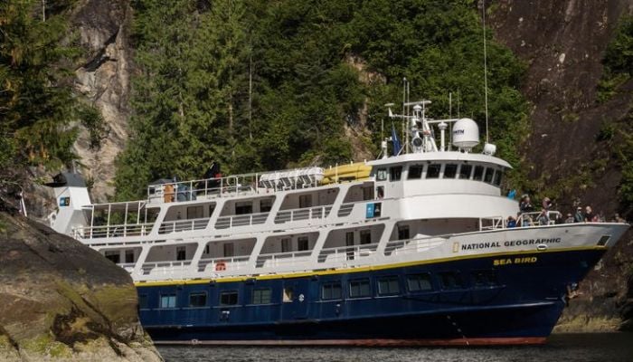 What is norovirus? Alaska cruise ship hit with third gastrointestinal outbreak in two months
