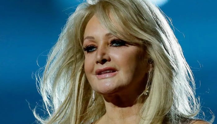 Bonnie Tyler funeral: How fans can pay their final respects