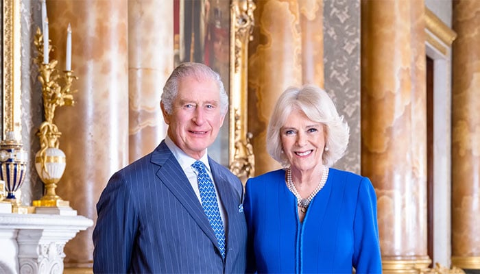 King Charles and Queen confirmed for First State visit to Spain in 40 years