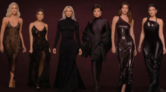 Kris Jenner announces death in family: 'Our hearts are broken'