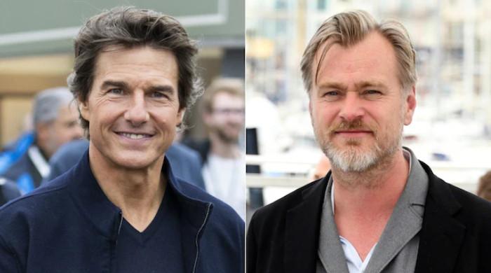 Tom Cruise shares his thoughts about Christopher Nolan's ‘The Odyssey'