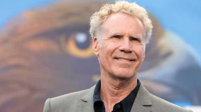 Will Ferrell asks Kim Kardashian's help for one life goal