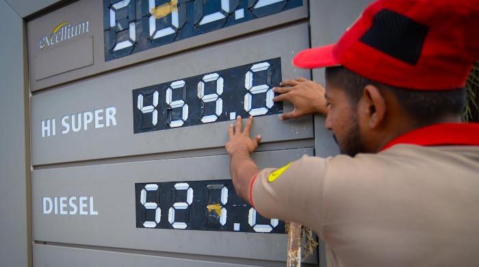Who decides what you pay at the pump?