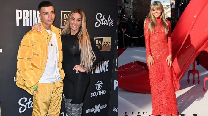 Junior Andre among star kids approached for reality show inspired by 'The Simple Life'