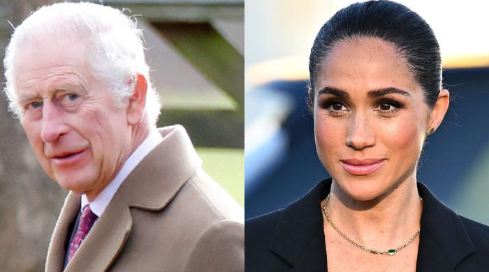 Meghan Markle 'secret' comes out after she accepts King Charles offer