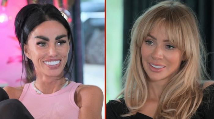 Olivia Attwood calls out Katie Price's husband Lee Andrews once more