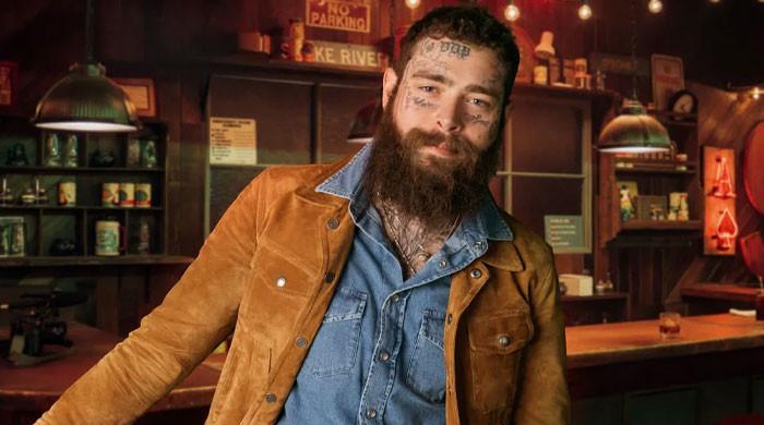 Post Malone ditches country vibes in latest music preview
