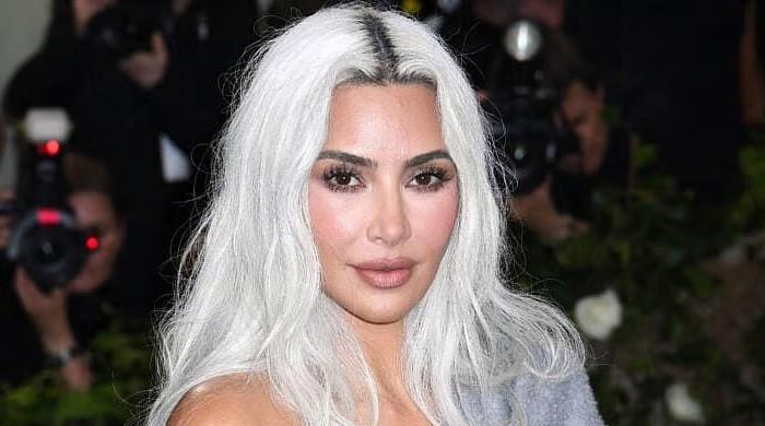 Kim Kardashian responds to backlash over 'tone-deaf' post 