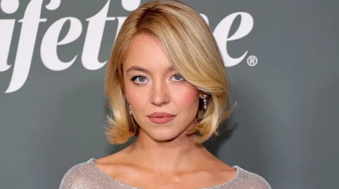 Sydney Sweeney's dating life is back in the spotlight with new man