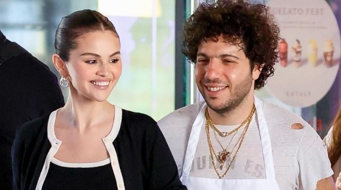 Benny Blanco makes grand gesture for Selena Gomez due to shock reason