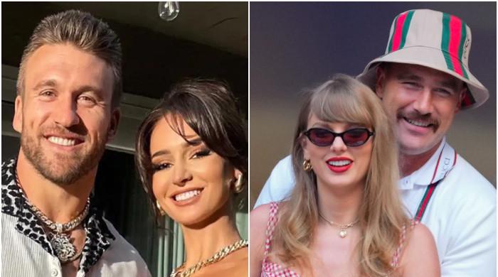 Taylor Swift, Travis Kelce 'unforgettable' wedding details revealed