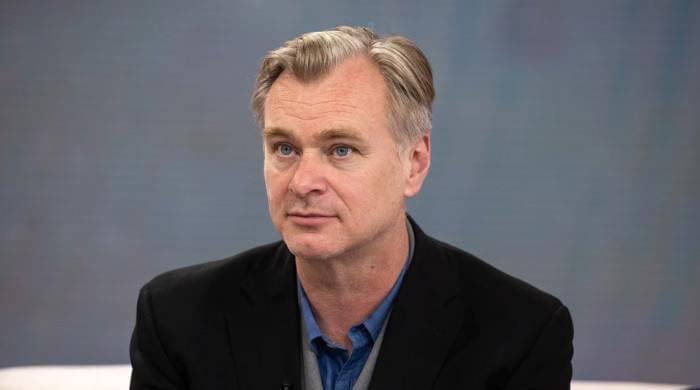 Christopher Nolan looks back at miracle moment during 'Oppenheimer' casting