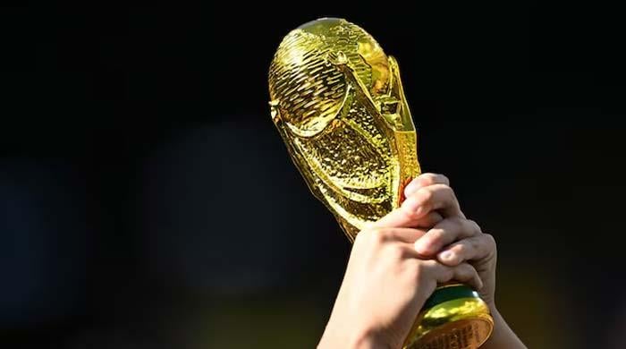 Fifa to award championship rings to World Cup winners