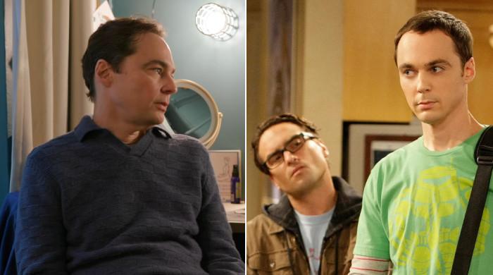 Jim Parsons talks 'complicated relationship' with 'Big Bang Theory' fame