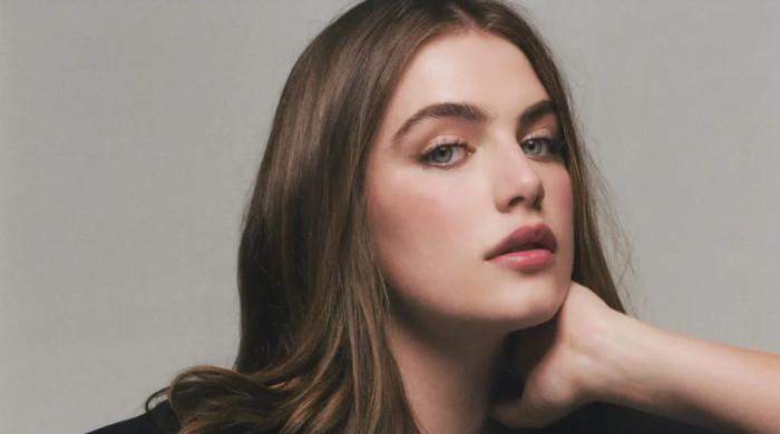 'Off Campus' star Ella Bright lands another major role