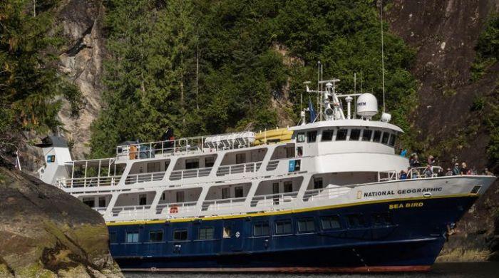 What is norovirus? Alaska cruise ship hit with third gastrointestinal outbreak in two months