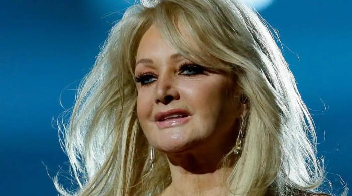 Bonnie Tyler funeral: How fans can pay their final respects